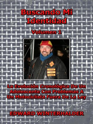 cover image of Buscando Mi Identidad (Vol 1)